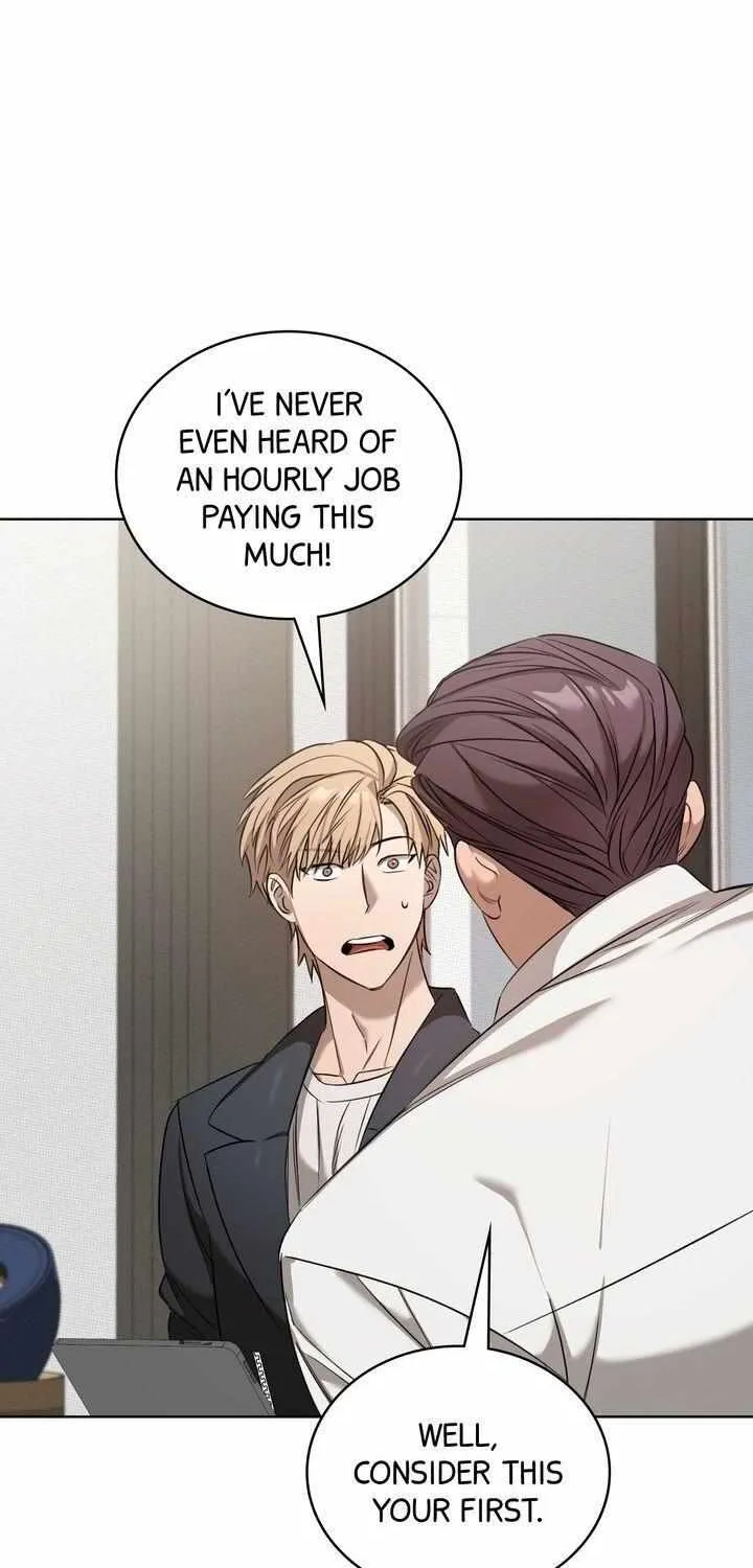 Read One Plus One Delivery Service chapter 7 image 33 on Lezhin