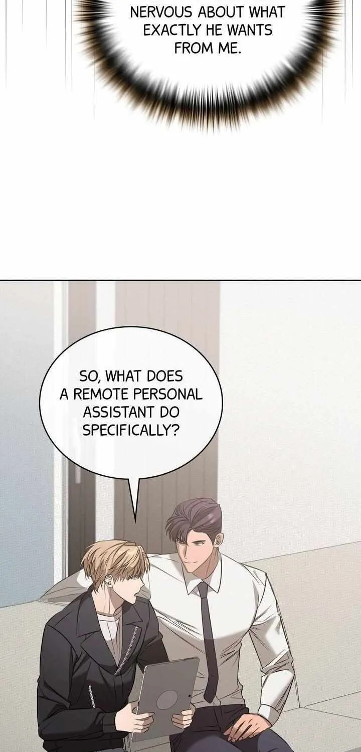 Read One Plus One Delivery Service chapter 7 image 37 on Lezhin