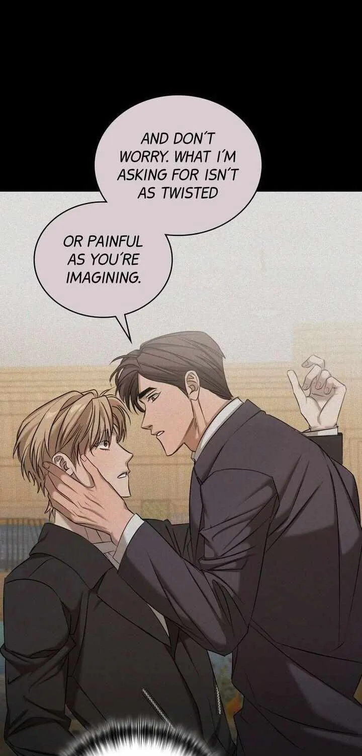 Read One Plus One Delivery Service chapter 7 image 46 on Lezhin