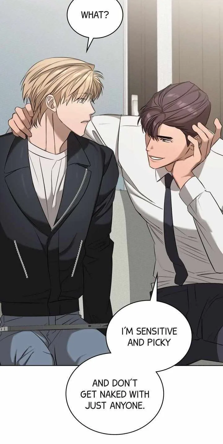 Read One Plus One Delivery Service chapter 7 image 65 on Lezhin