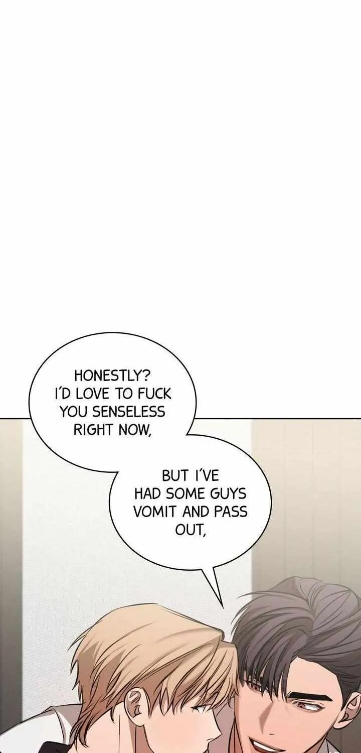 Read One Plus One Delivery Service chapter 7 image 75 on Lezhin