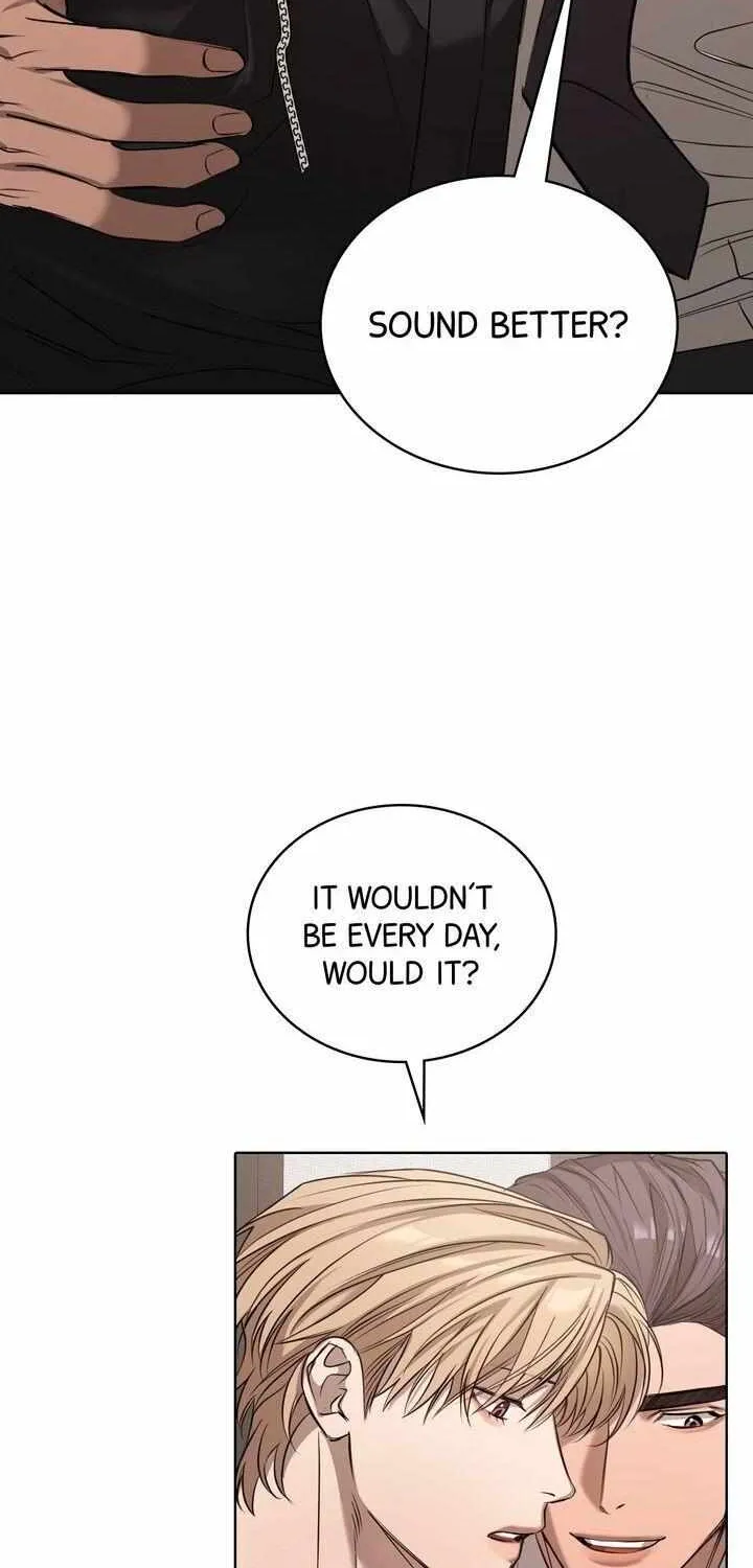 Read One Plus One Delivery Service chapter 7 image 80 on Lezhin
