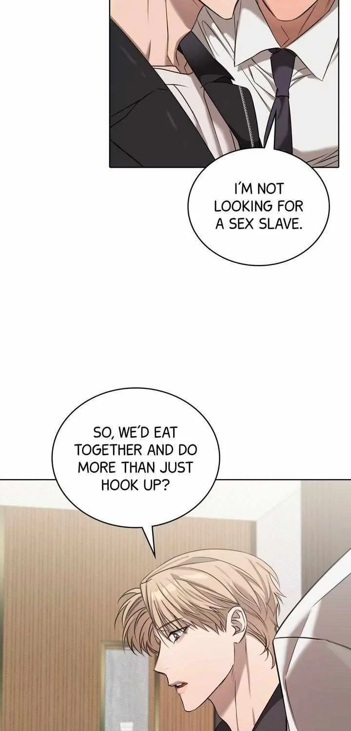 Read One Plus One Delivery Service chapter 7 image 81 on Lezhin