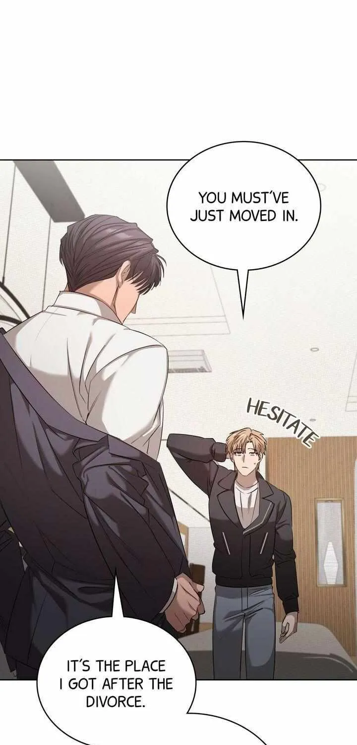 Read One Plus One Delivery Service chapter 7 image 9 on Lezhin