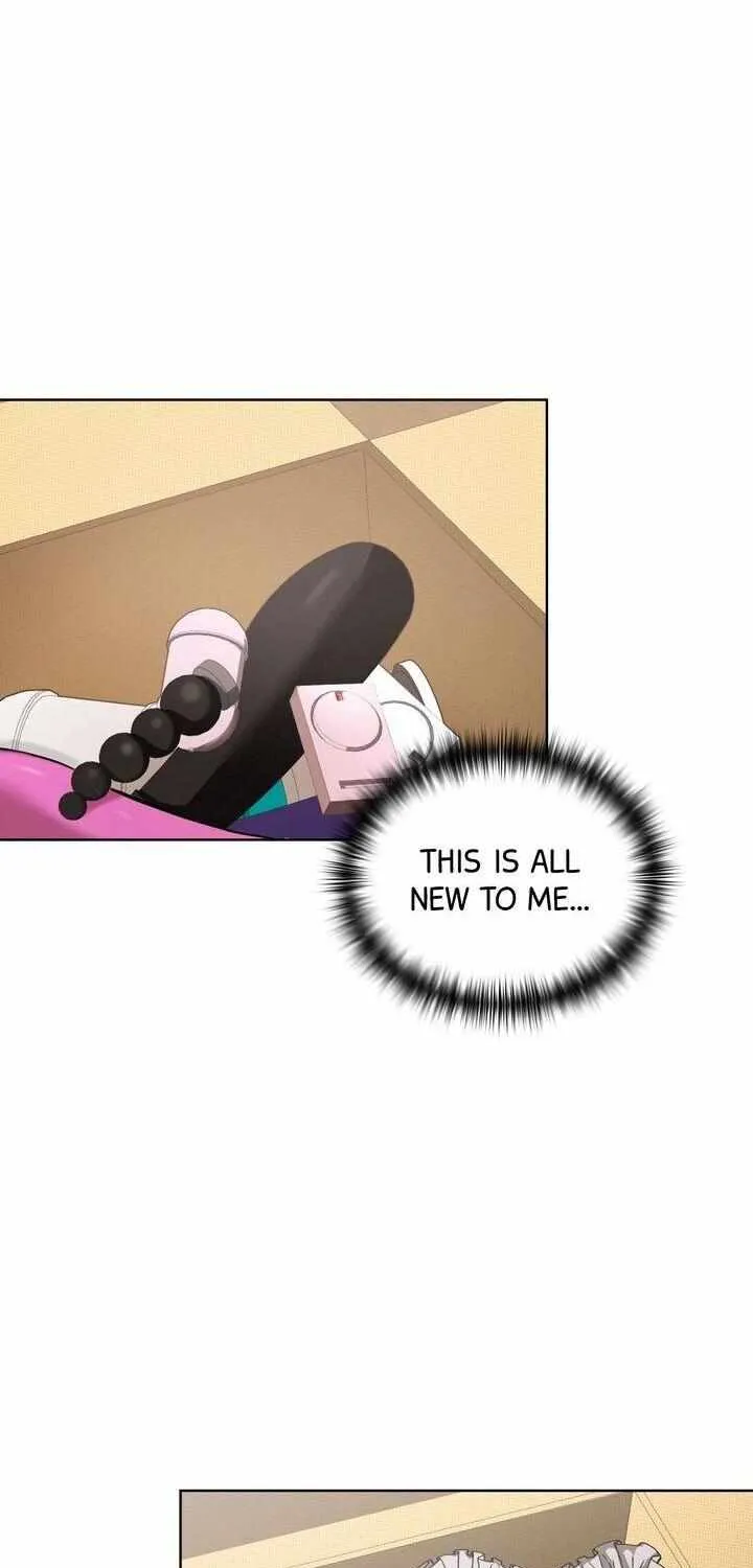 Read One Plus One Delivery Service chapter 9 image 14 on Lezhin