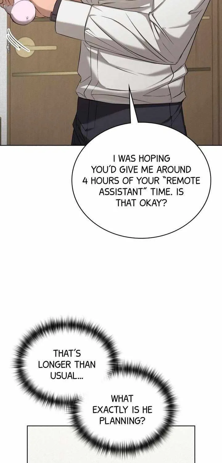 Read One Plus One Delivery Service chapter 9 image 19 on Lezhin