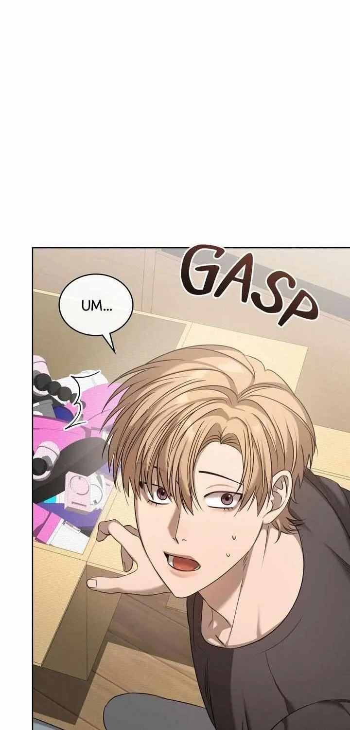 Read One Plus One Delivery Service chapter 9 image 2 on Lezhin