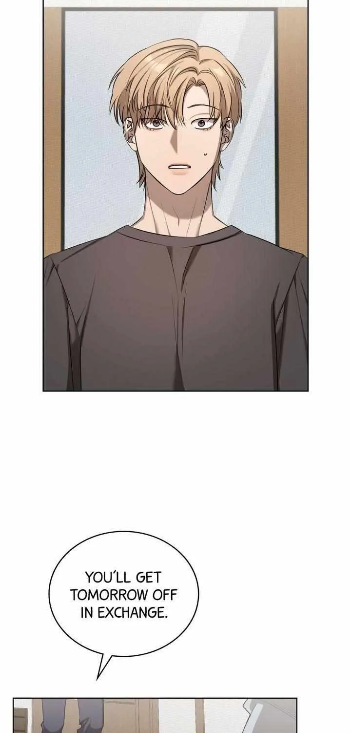 Read One Plus One Delivery Service chapter 9 image 20 on Lezhin