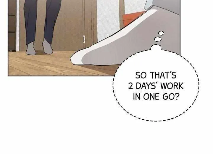 Read One Plus One Delivery Service chapter 9 image 21 on Lezhin