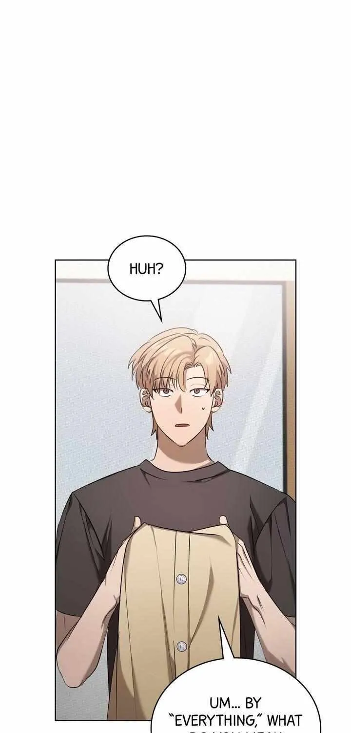Read One Plus One Delivery Service chapter 9 image 26 on Lezhin