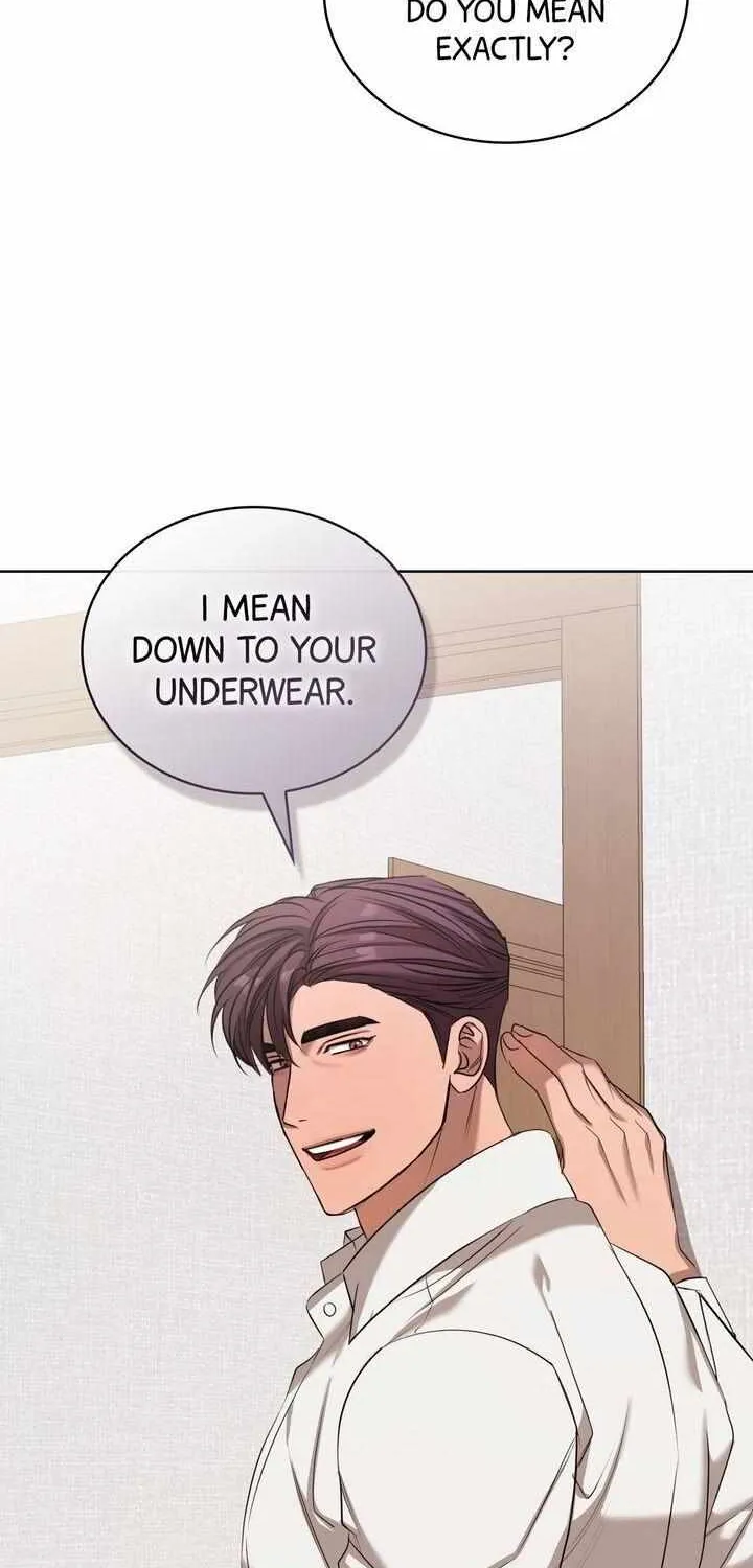 Read One Plus One Delivery Service chapter 9 image 27 on Lezhin