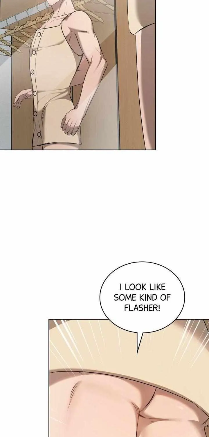 Read One Plus One Delivery Service chapter 9 image 32 on Lezhin