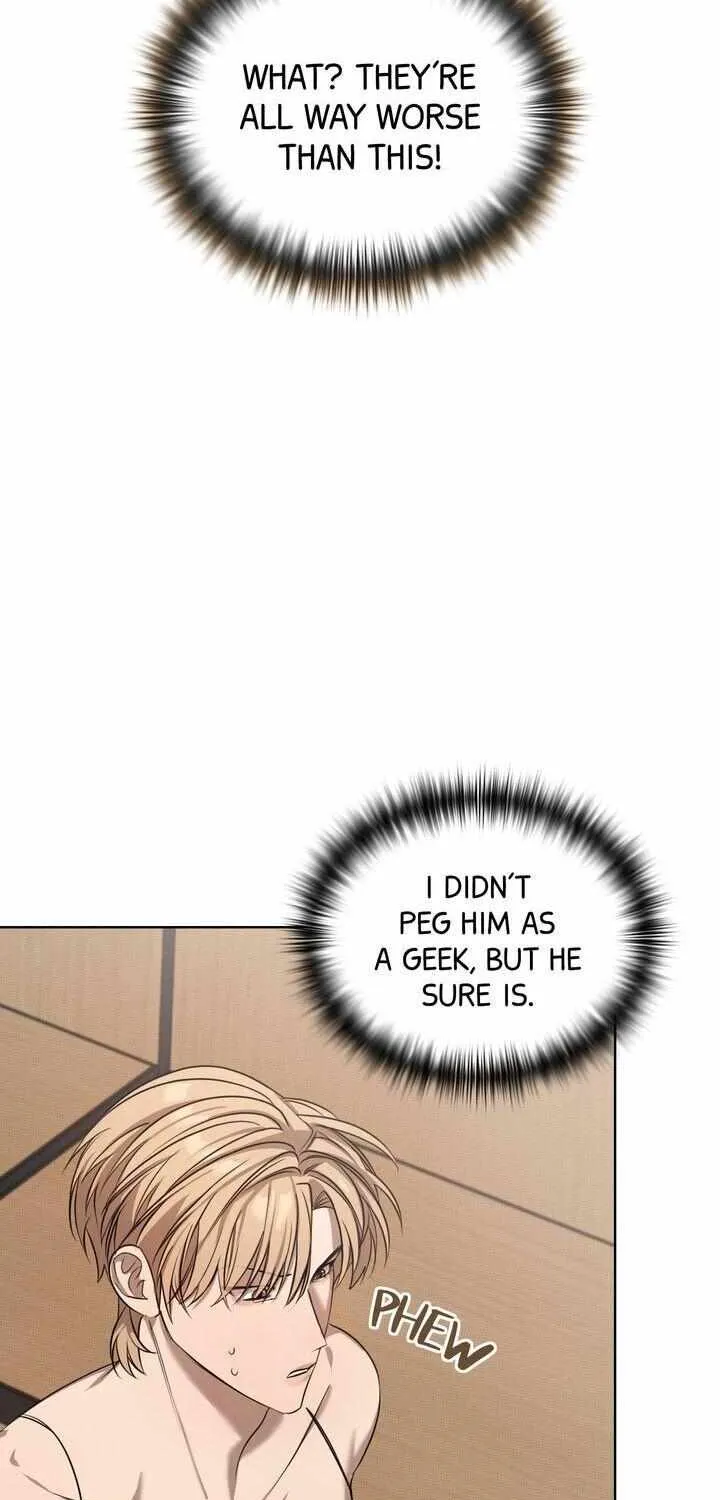 Read One Plus One Delivery Service chapter 9 image 36 on Lezhin