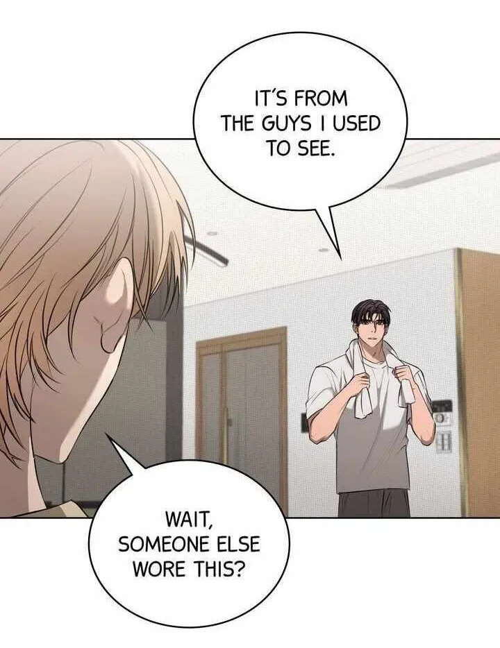 Read One Plus One Delivery Service chapter 9 image 43 on Lezhin