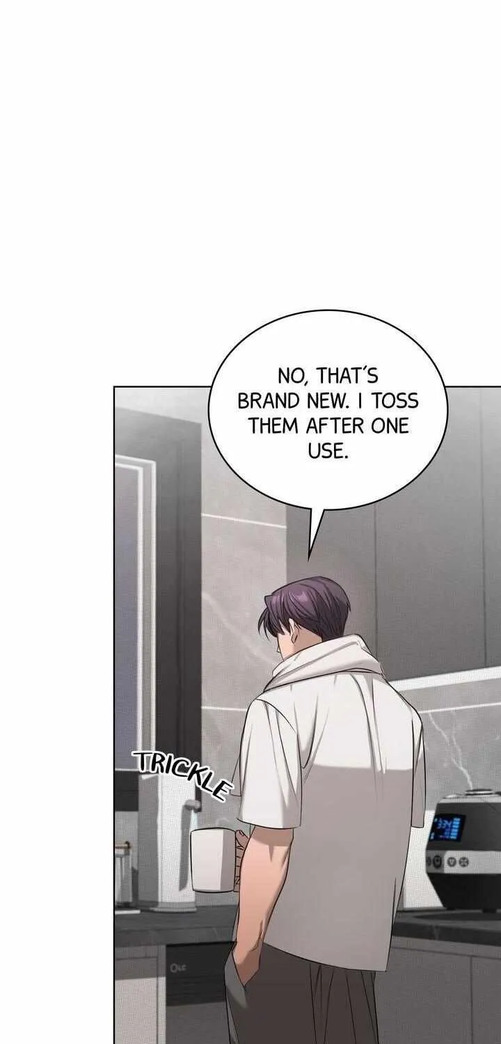 Read One Plus One Delivery Service chapter 9 image 44 on Lezhin