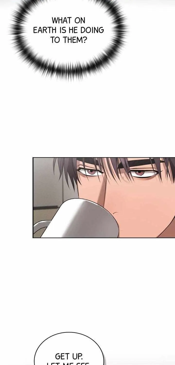 Read One Plus One Delivery Service chapter 9 image 46 on Lezhin
