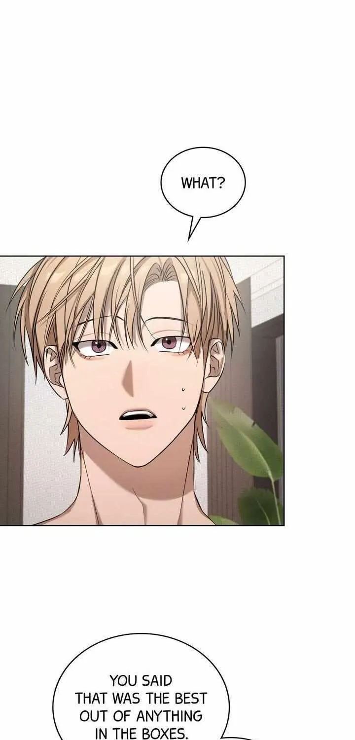 Read One Plus One Delivery Service chapter 9 image 49 on Lezhin