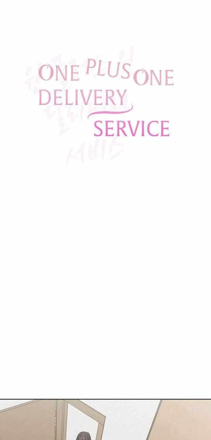 Read One Plus One Delivery Service chapter 9 image 5 on Lezhin