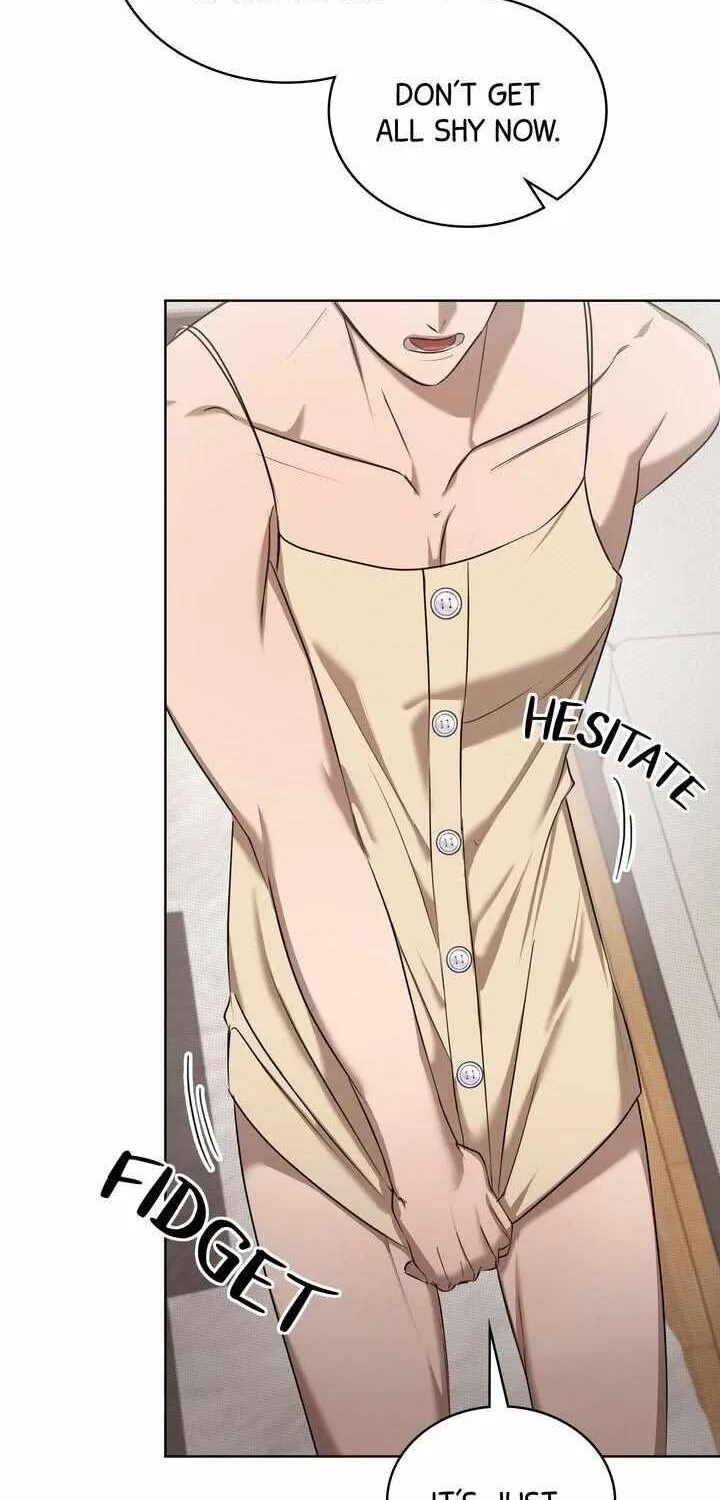 Read One Plus One Delivery Service chapter 9 image 50 on Lezhin