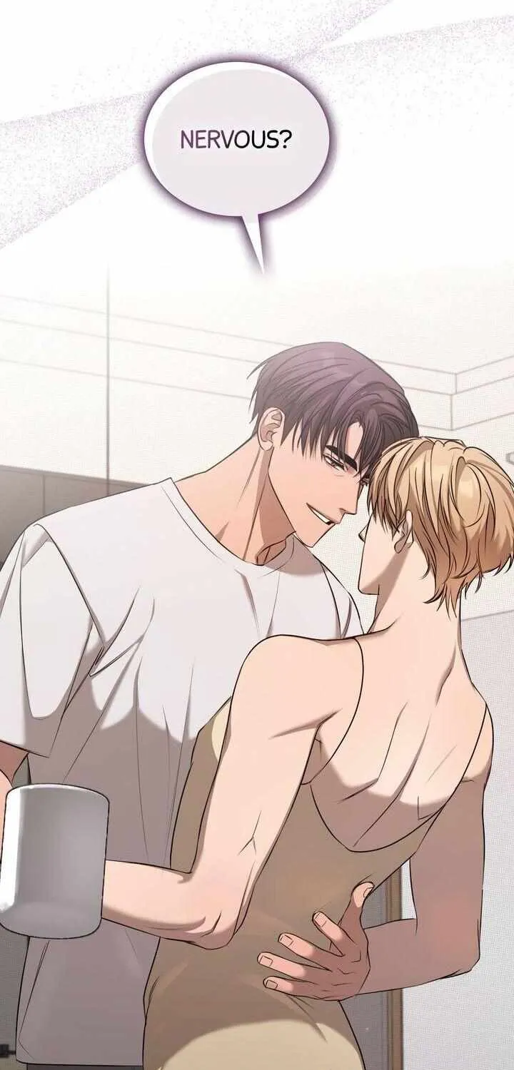Read One Plus One Delivery Service chapter 9 image 55 on Lezhin