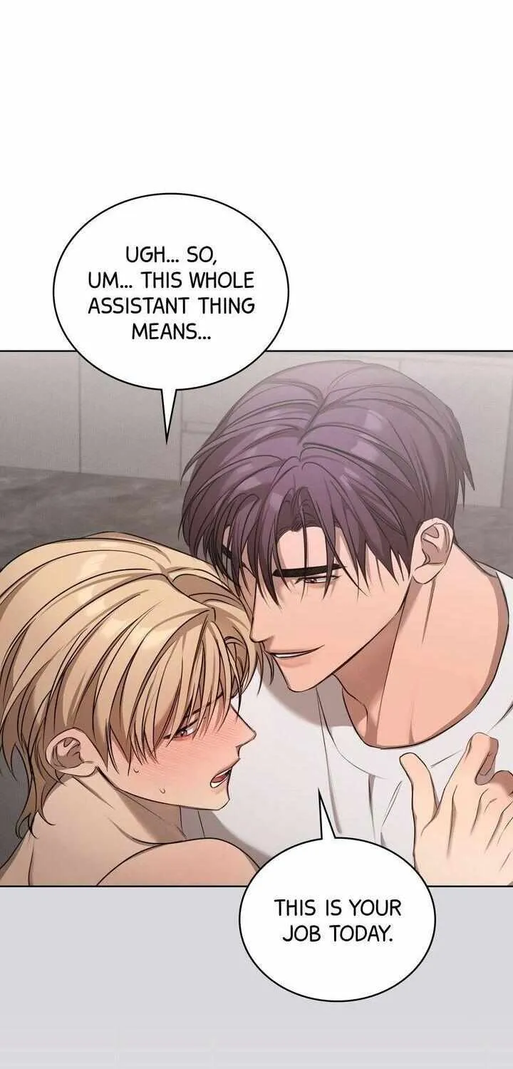 Read One Plus One Delivery Service chapter 9 image 67 on Lezhin