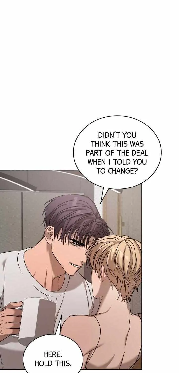 Read One Plus One Delivery Service chapter 9 image 71 on Lezhin