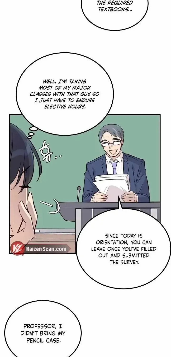 Read One Plus One in Love! chapter 1.1 image 19 on Lezhin