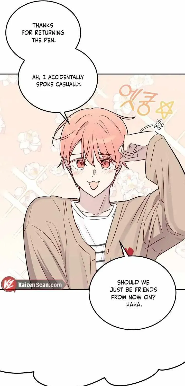 Read One Plus One in Love! chapter 1.1 image 32 on Lezhin