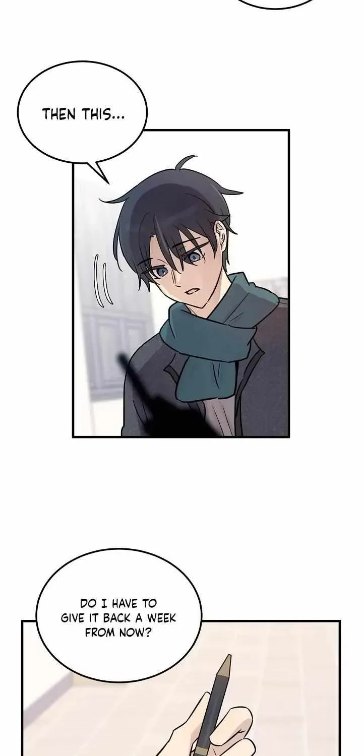 Read One Plus One in Love! chapter 1.1 image 36 on Lezhin