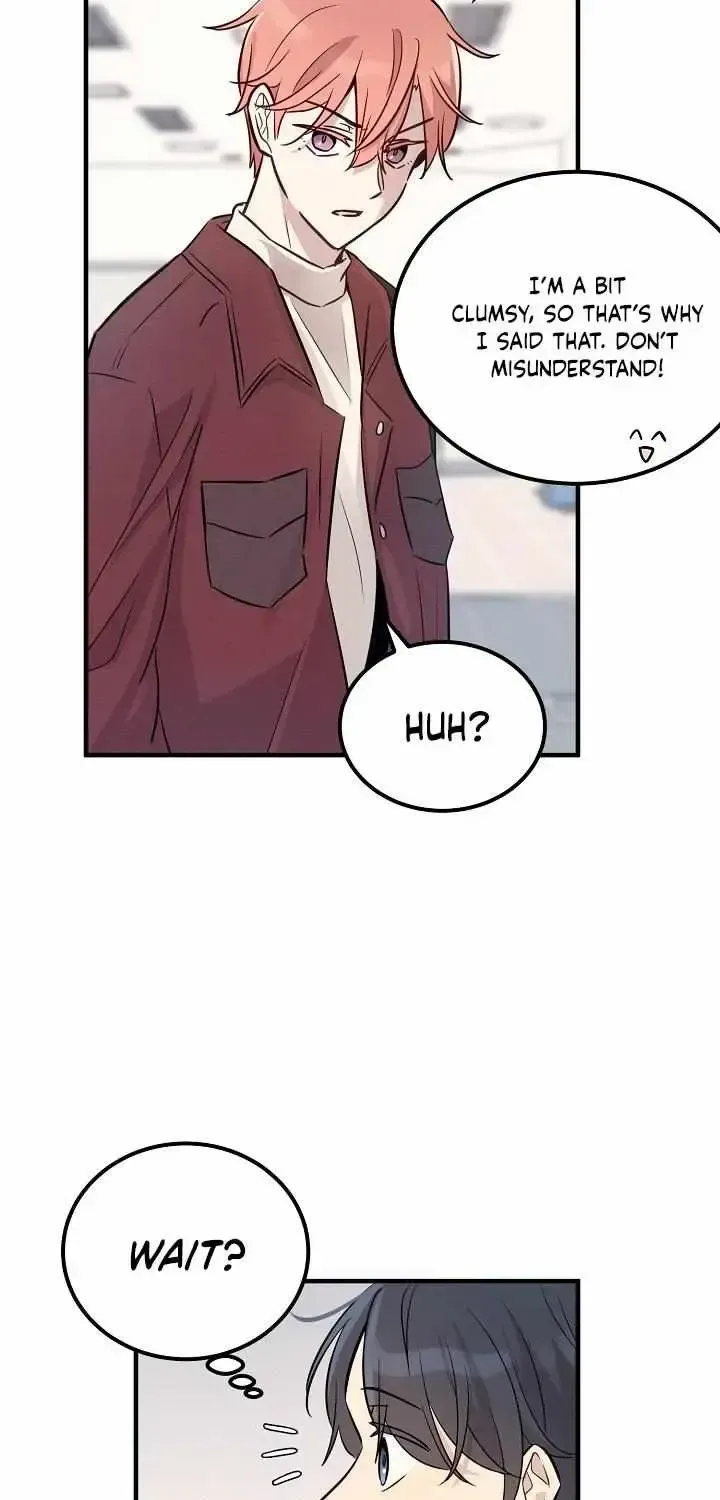 Read One Plus One in Love! chapter 1.1 image 54 on Lezhin