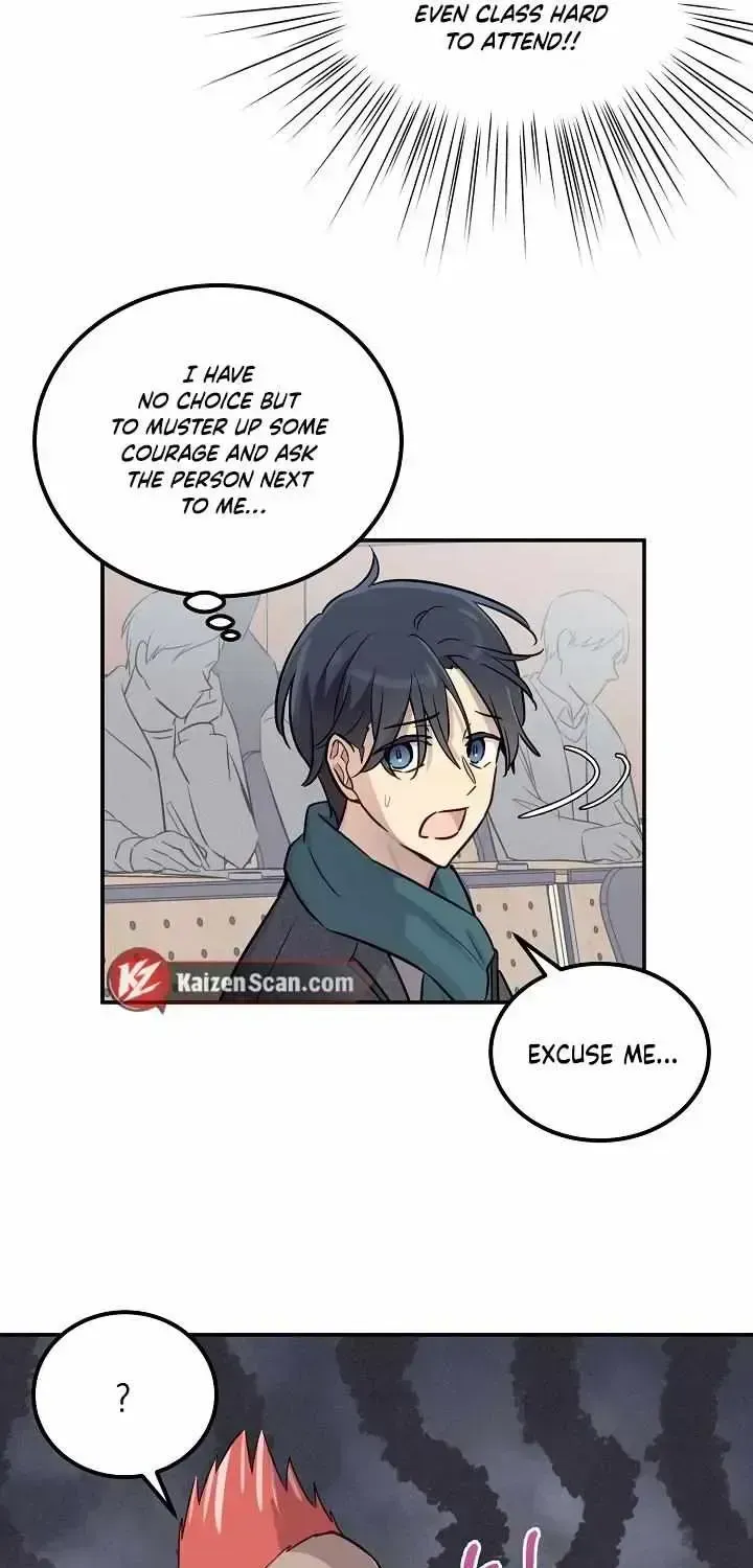 Read One Plus One in Love! chapter 1.2 image 22 on Lezhin