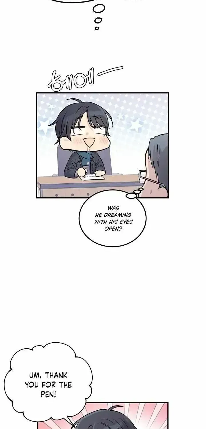 Read One Plus One in Love! chapter 1.2 image 33 on Lezhin
