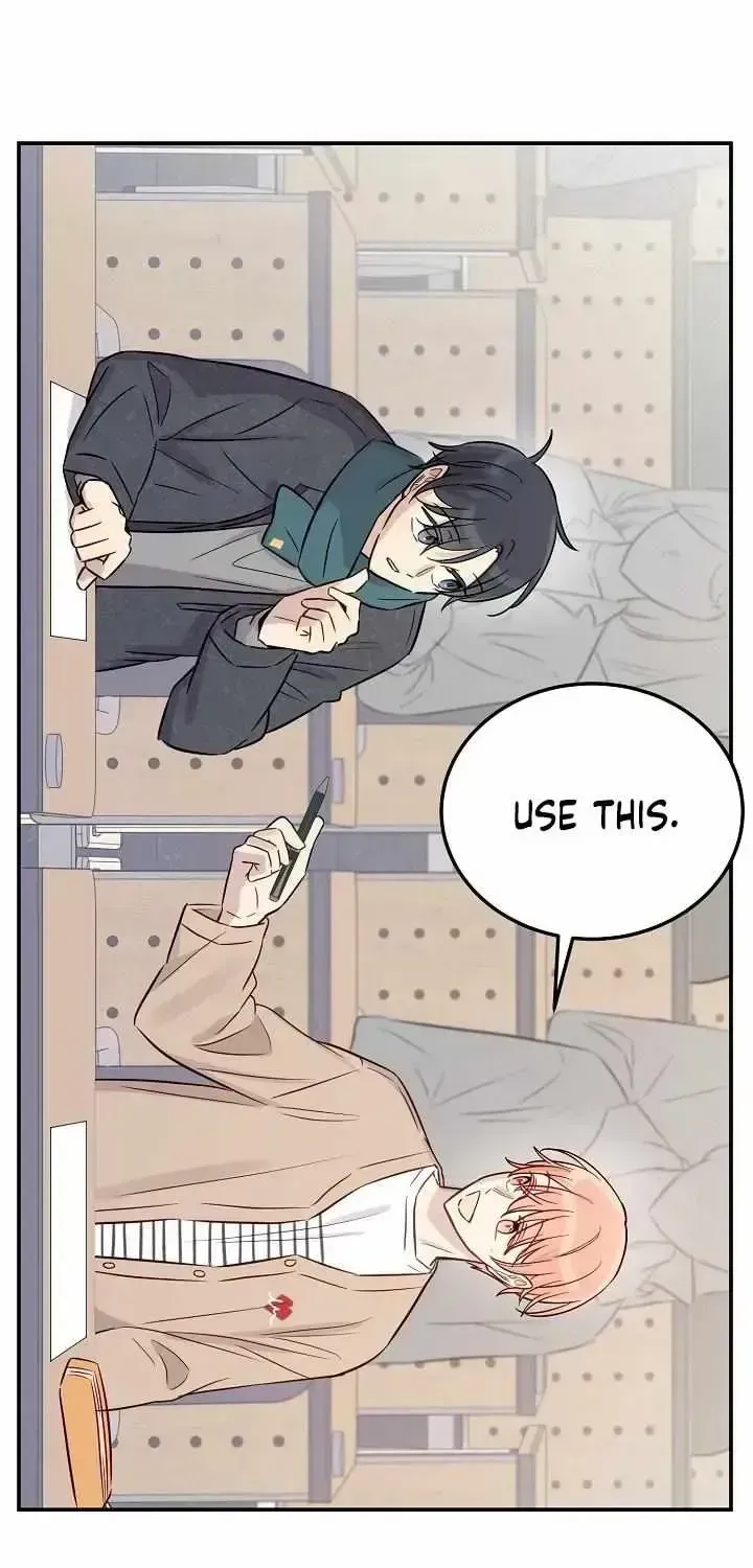 Read One Plus One in Love! chapter 1.3 image 28 on Lezhin