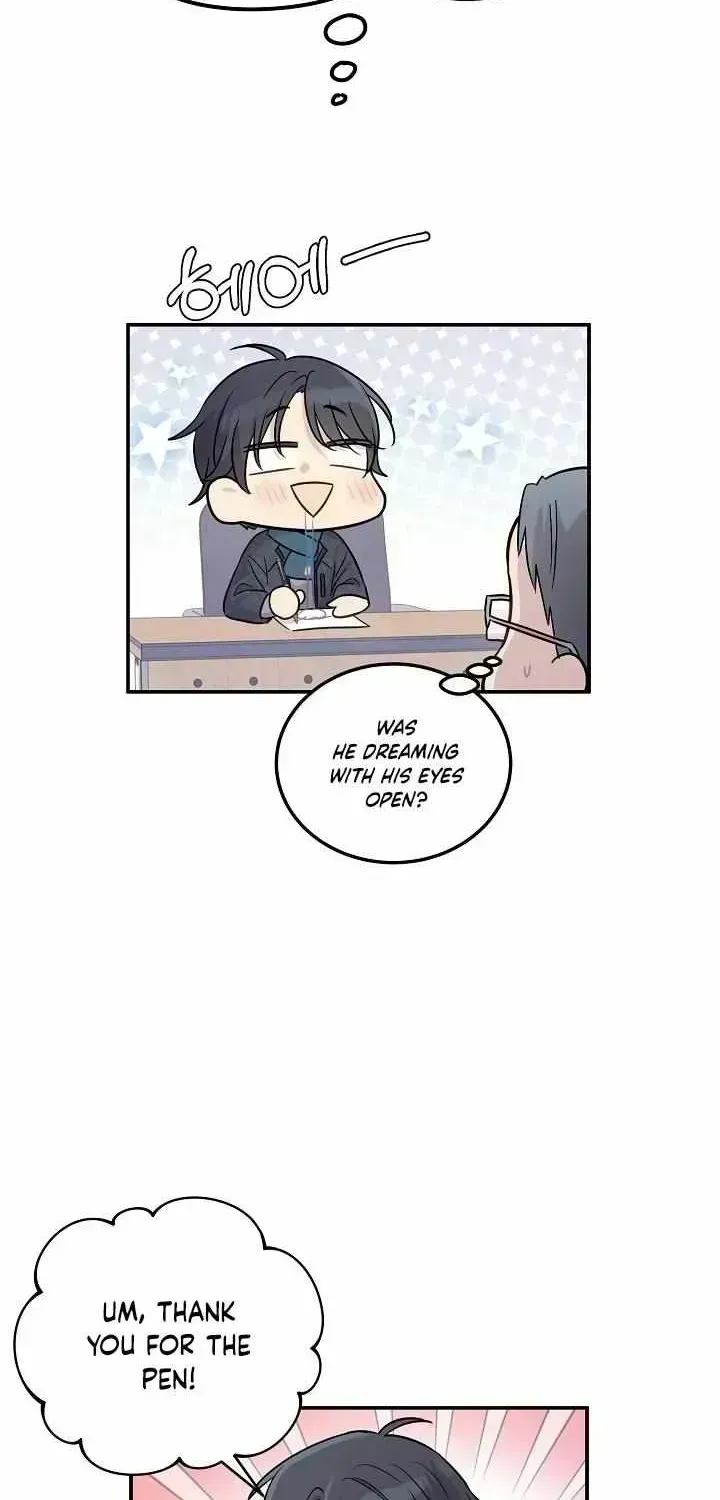 Read One Plus One in Love! chapter 1.3 image 33 on Lezhin