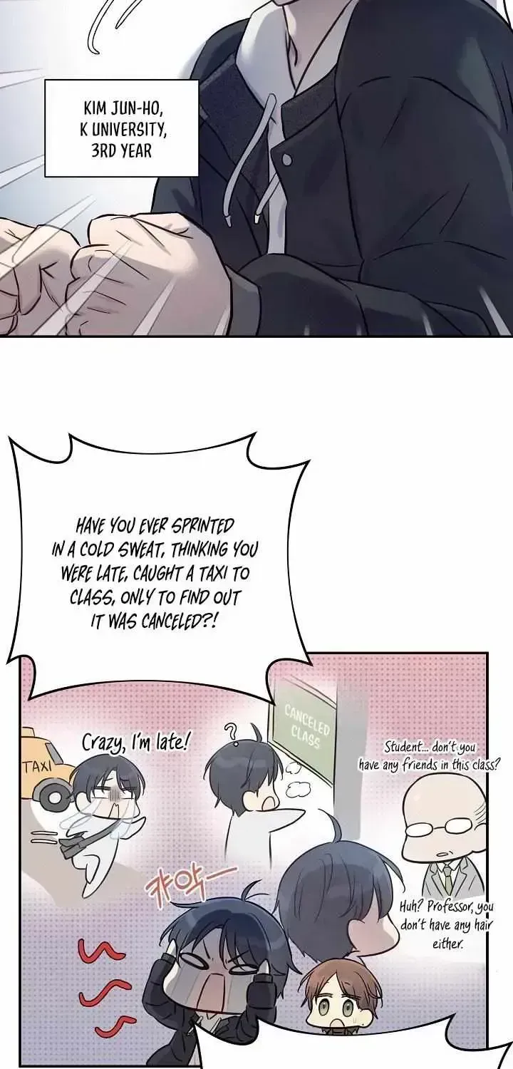 Read One Plus One in Love! chapter 1.3 image 8 on Lezhin
