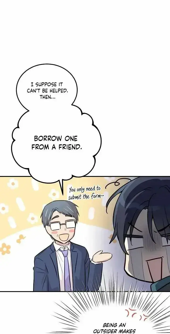 Read One Plus One in Love! chapter 1.4 image 21 on Lezhin