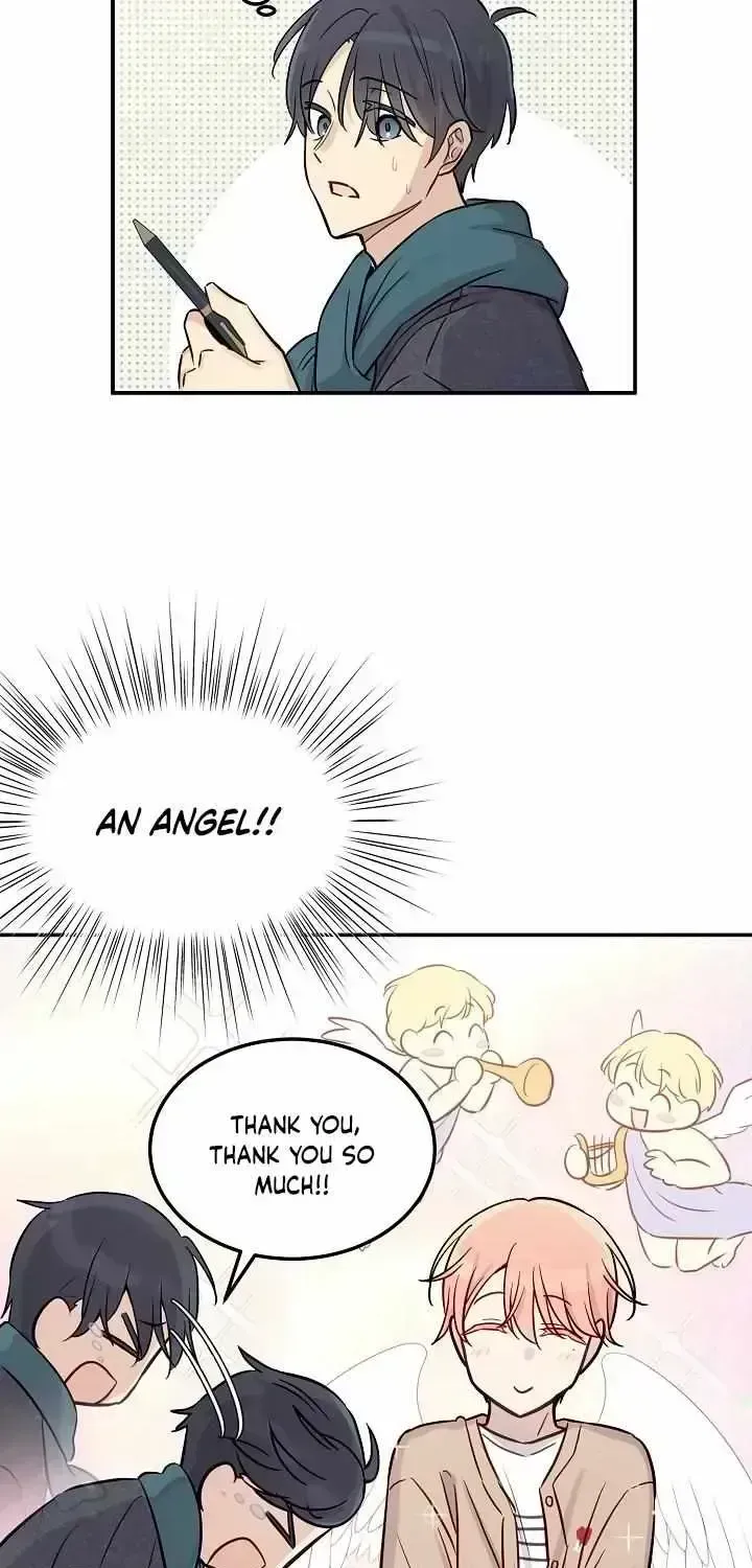 Read One Plus One in Love! chapter 1.4 image 30 on Lezhin