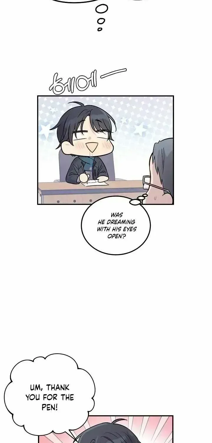 Read One Plus One in Love! chapter 1.4 image 33 on Lezhin