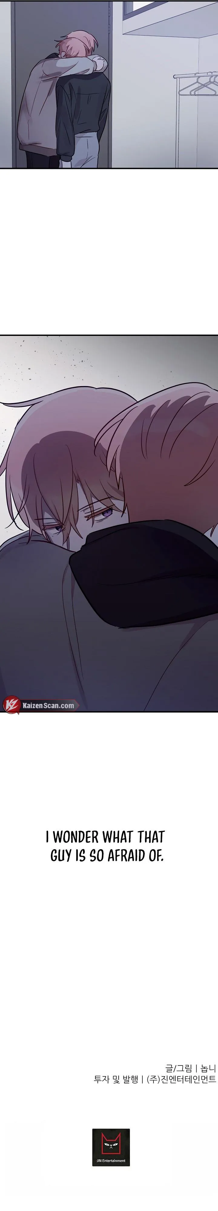 Read One Plus One in Love! chapter 13 image 6 on Lezhin