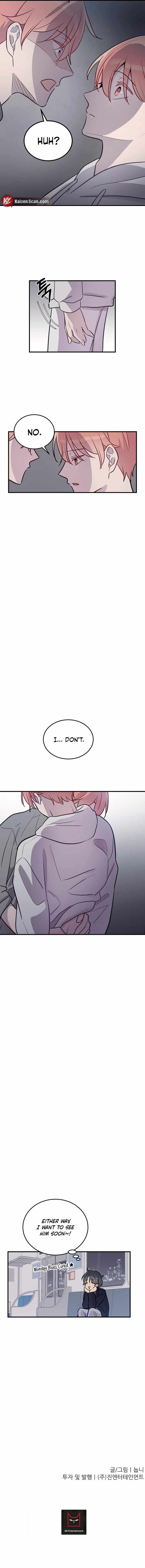 Read One Plus One in Love! chapter 5 image 9 on Lezhin