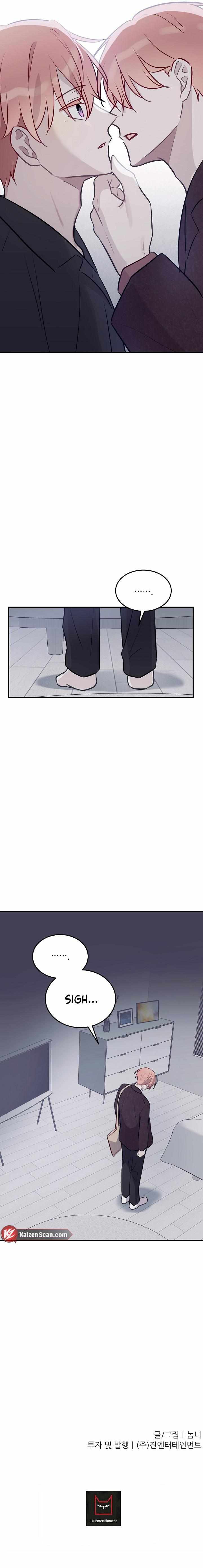 Read One Plus One in Love! chapter 9 image 7 on Lezhin