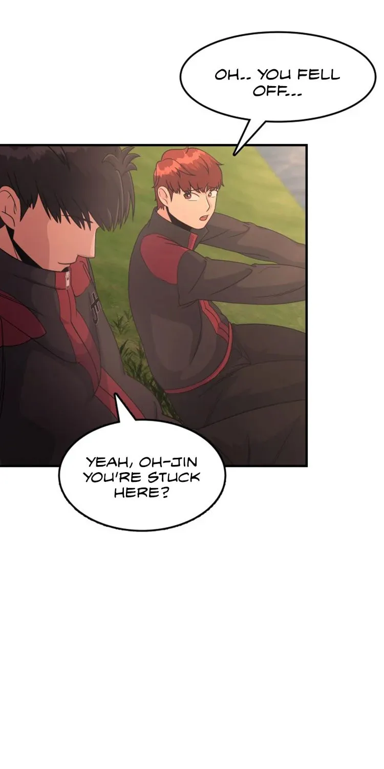 One Point Chapter 1 page 106 - 