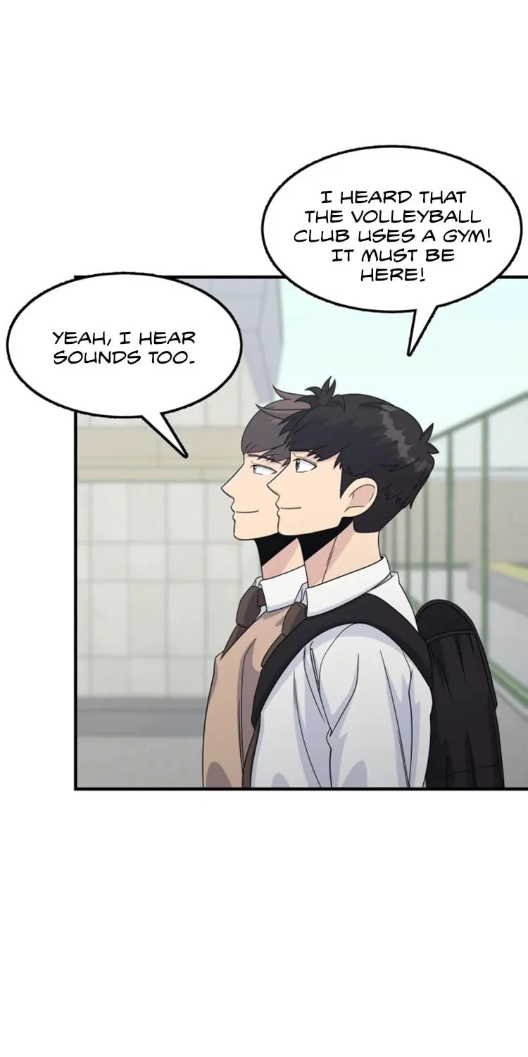 One Point Chapter 1 page 120 - 