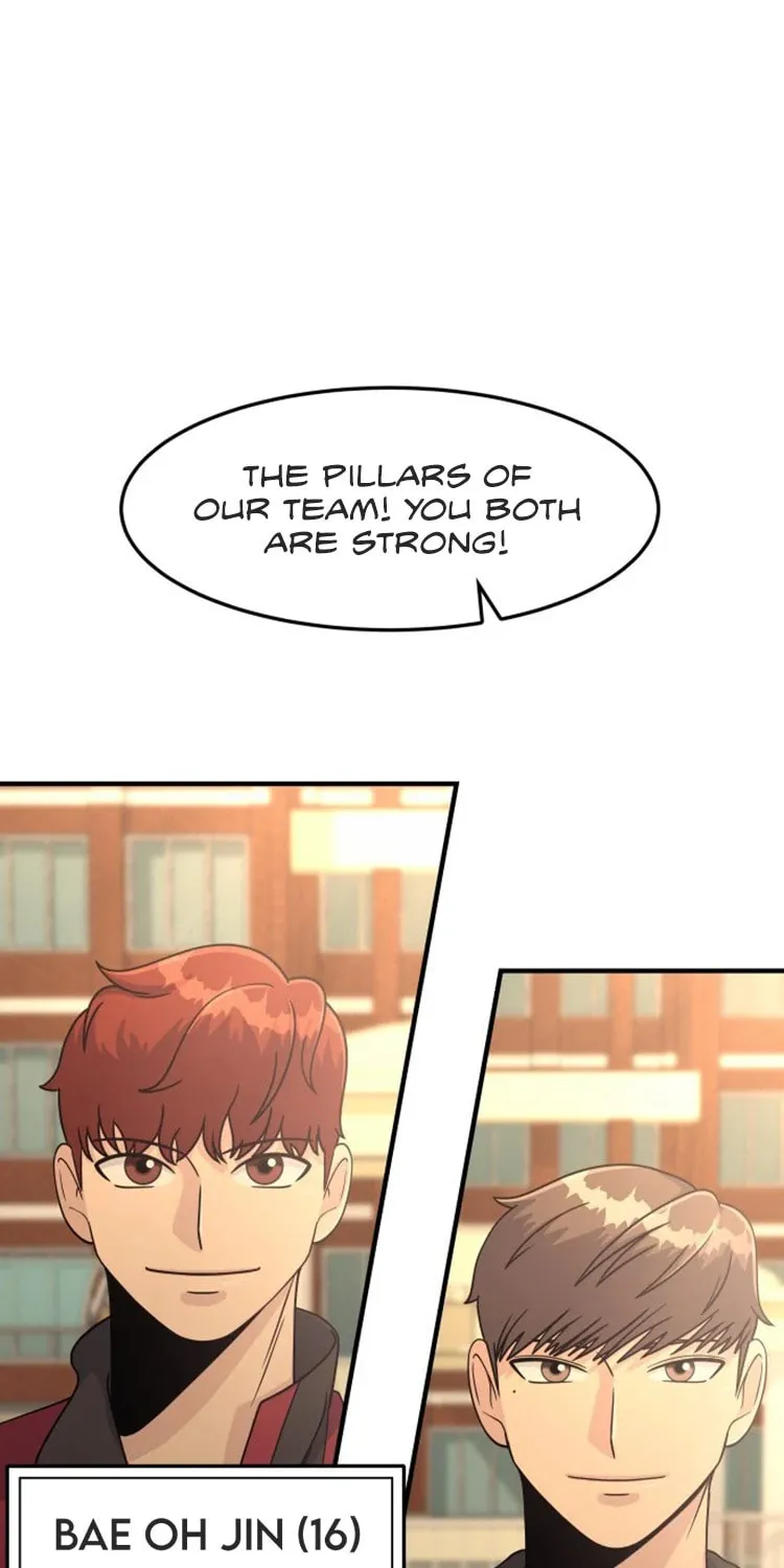 One Point Chapter 1 page 13 - 