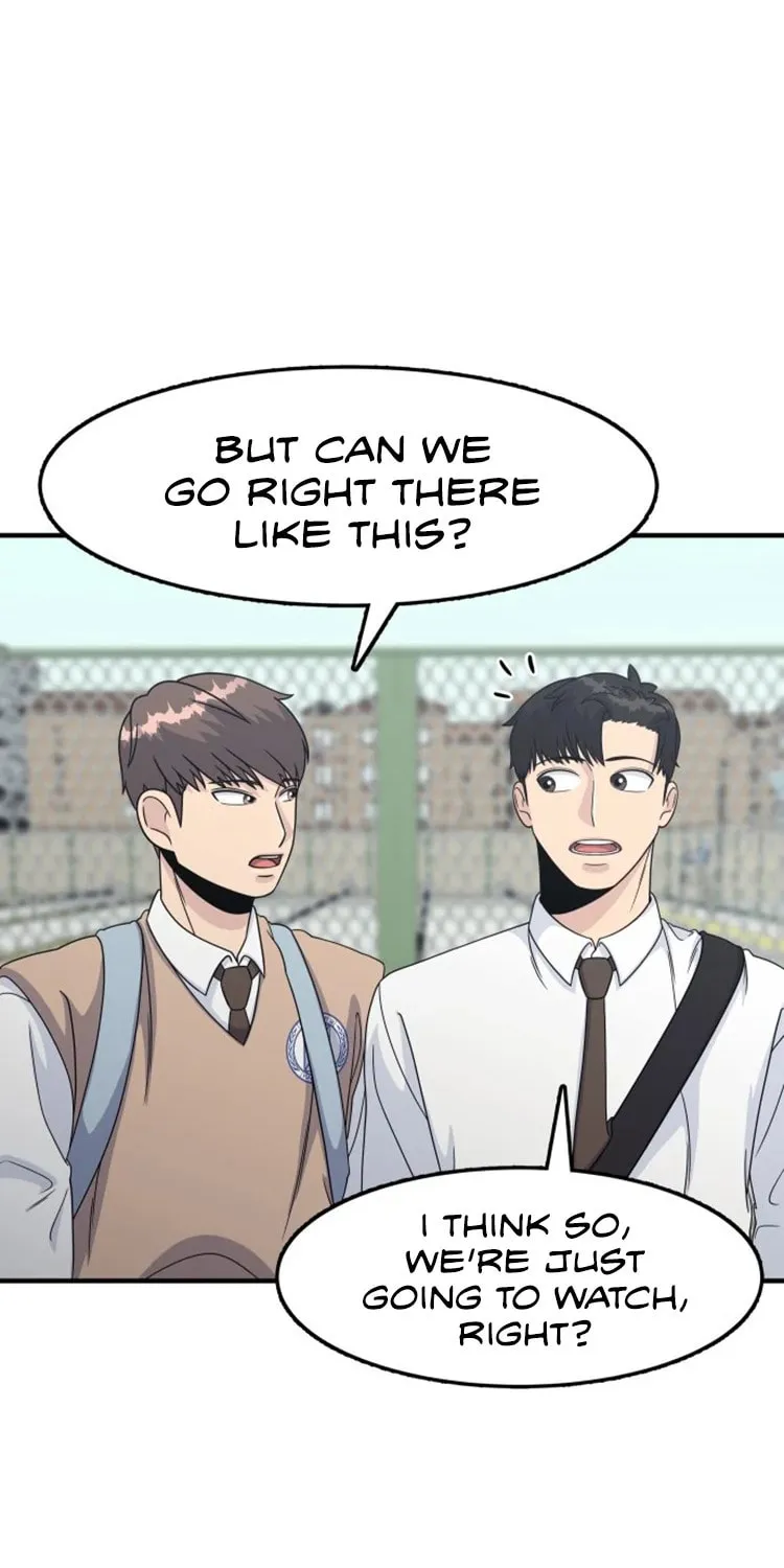 One Point Chapter 1 page 121 - 
