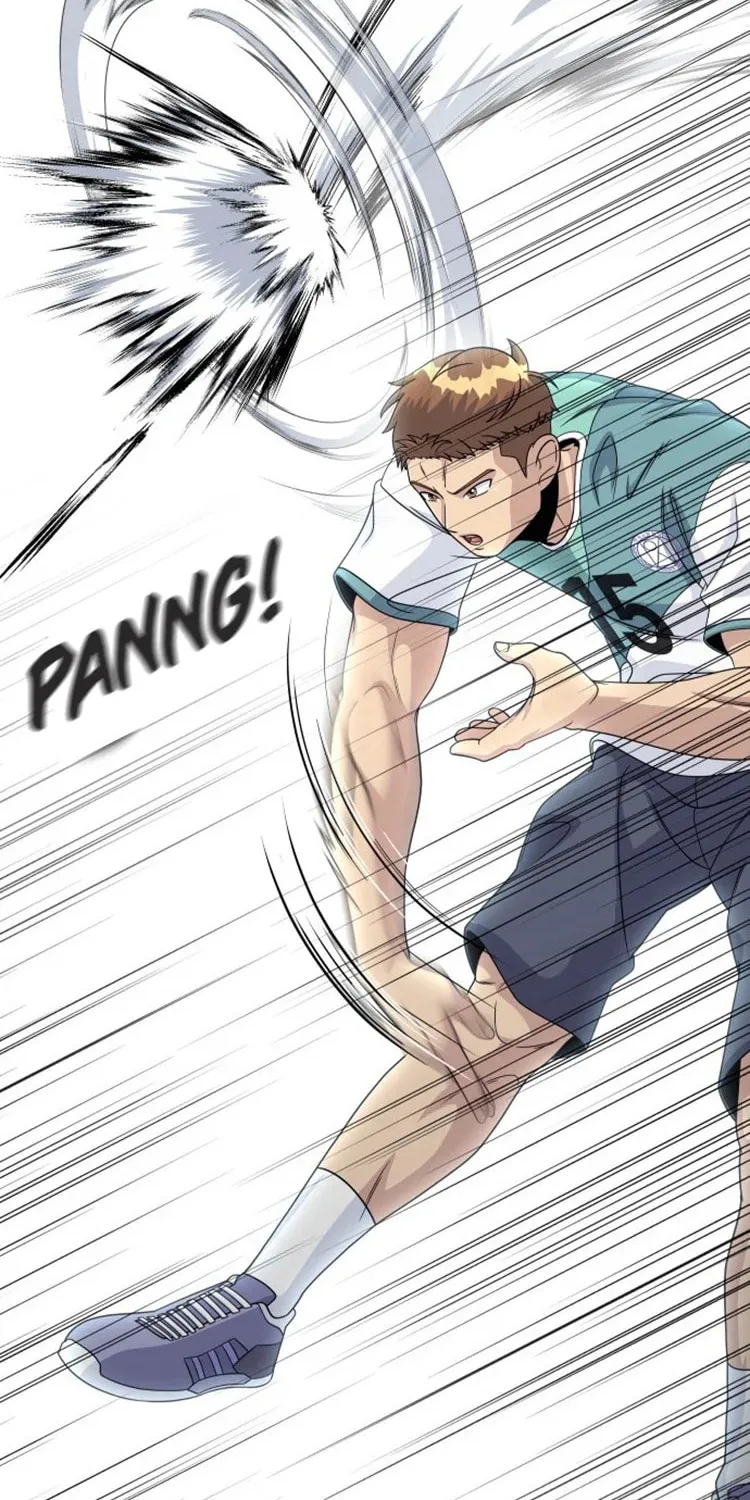 One Point Chapter 1 page 125 - 