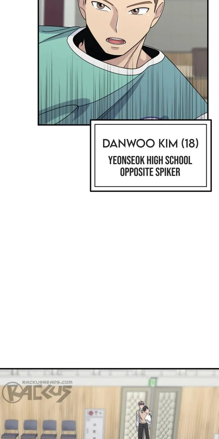 One Point Chapter 1 page 129 - 