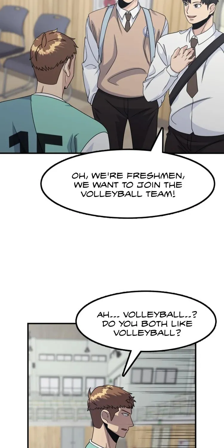 One Point Chapter 1 page 131 - 