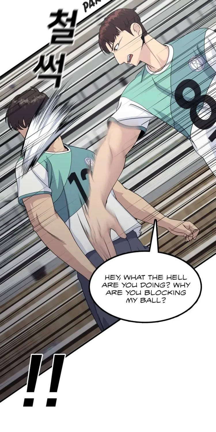 One Point Chapter 1 page 137 - 