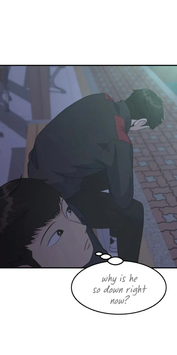 One Point Chapter 1 page 22 - 